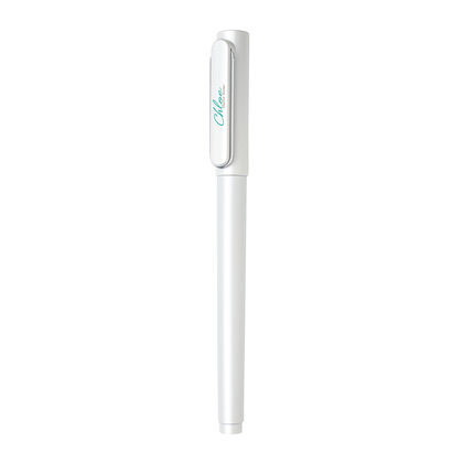 X6 cap pen with ultra glide ink