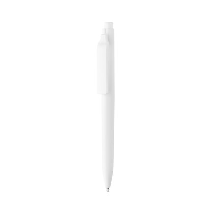 Vibe GRS certified R-ABS pen with ultra glide ink