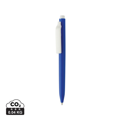 Vibe GRS certified R-ABS pen with ultra glide ink