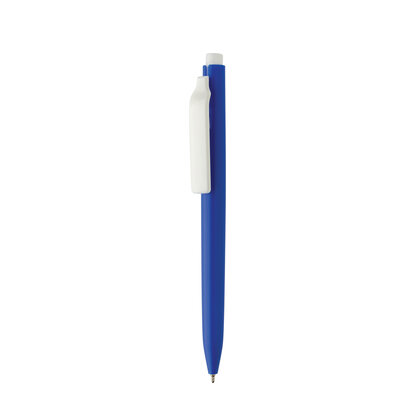 Vibe GRS certified R-ABS pen with ultra glide ink
