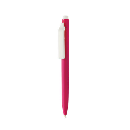 Vibe GRS certified R-ABS pen with ultra glide ink