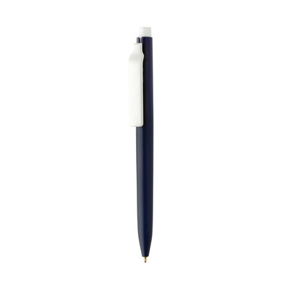 Vibe GRS certified R-ABS pen with ultra glide ink