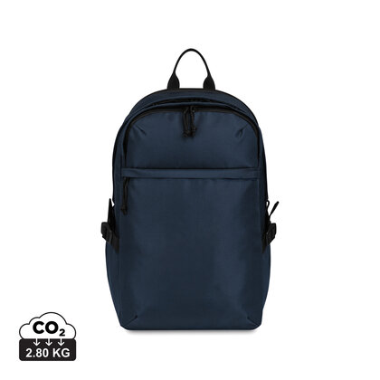 Renew AWARE&trade; rPET 15'' laptop backpack