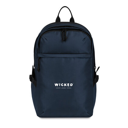 Renew AWARE&trade; rPET 15'' laptop backpack