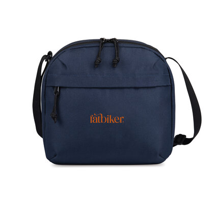 Renew AWARE&trade; rPET lunch cooler