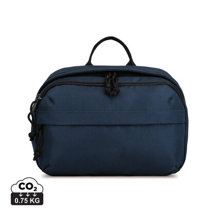 Renew AWARE&trade; rPET Toiletry Bag
