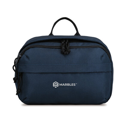 Renew AWARE&trade; rPET Toiletry Bag