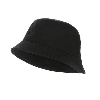 Impact Aware&trade; 285 gsm rcanvas one size bucket hat undyed