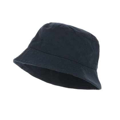 Impact Aware&trade; 285 gsm rcanvas one size bucket hat undyed
