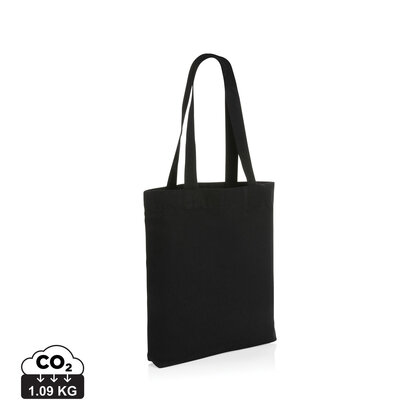 Impact AWARE&trade; 285gsm rcanvas tote bag undyed