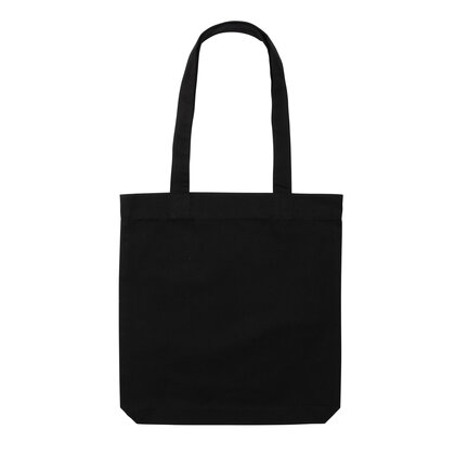 Impact AWARE&trade; 285gsm rcanvas tote bag undyed