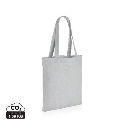 Impact AWARE&trade; 285gsm rcanvas tote bag undyed