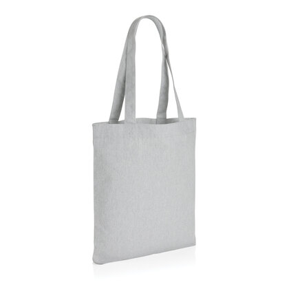 Impact AWARE&trade; 285gsm rcanvas tote bag undyed