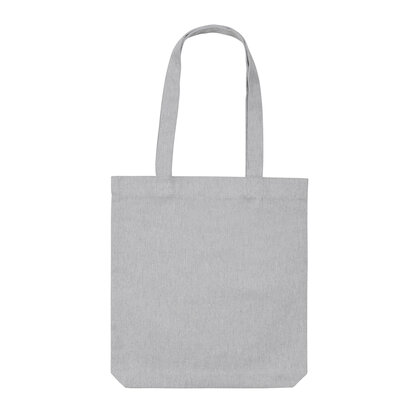 Impact AWARE&trade; 285gsm rcanvas tote bag undyed