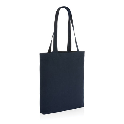 Impact AWARE&trade; 285gsm rcanvas tote bag undyed