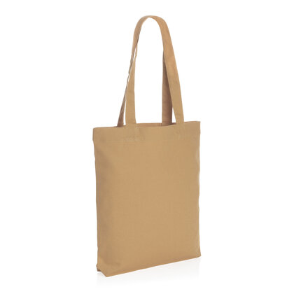 Impact AWARE&trade; 285gsm rcanvas tote bag undyed