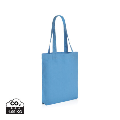 Impact Aware&trade; 285 gsm rcanvas tote bag