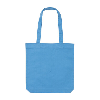 Impact Aware&trade; 285 gsm rcanvas tote bag