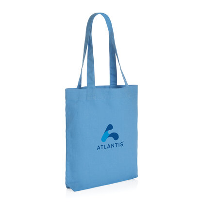 Impact Aware&trade; 285 gsm rcanvas tote bag