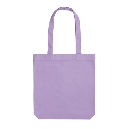 Impact Aware&trade; 285 gsm rcanvas tote bag