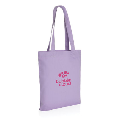 Impact Aware&trade; 285 gsm rcanvas tote bag