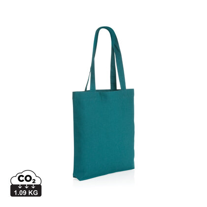 Impact Aware&trade; 285 gsm rcanvas tote bag