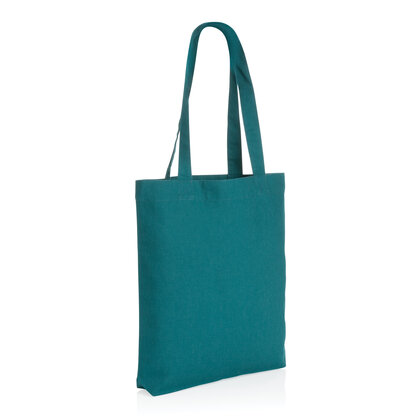 Impact Aware&trade; 285 gsm rcanvas tote bag