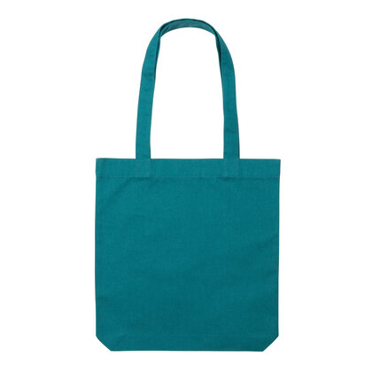 Impact Aware&trade; 285 gsm rcanvas tote bag