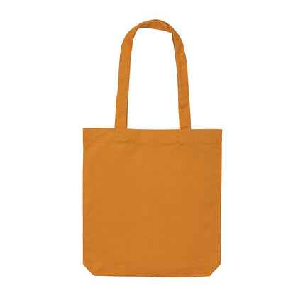 Impact Aware&trade; 285 gsm rcanvas tote bag
