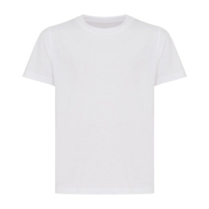 IQONIQ Koli kids lightweight recycled cotton t-shirt