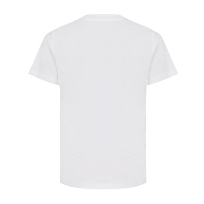 IQONIQ Koli kids lightweight recycled cotton t-shirt