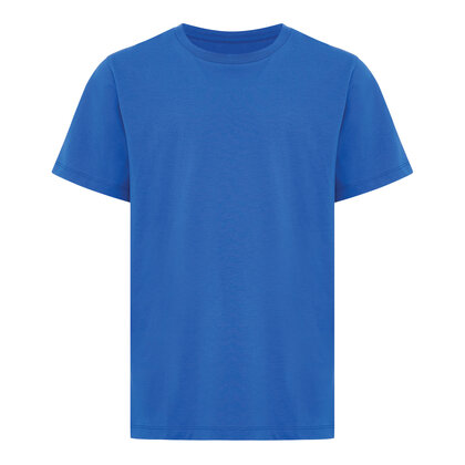 IQONIQ Koli kids lightweight recycled cotton t-shirt