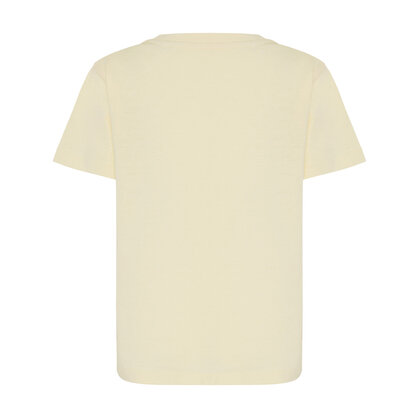 IQONIQ Koli kids lightweight recycled cotton t-shirt