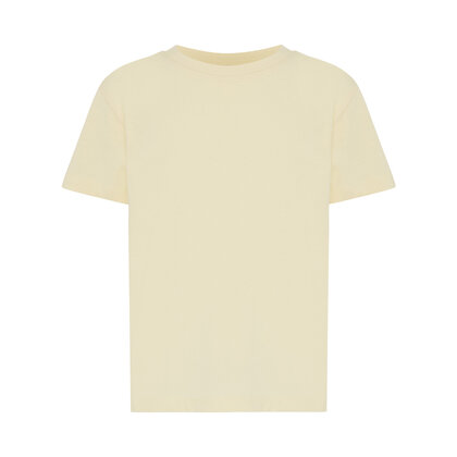 IQONIQ Koli kids lightweight recycled cotton t-shirt