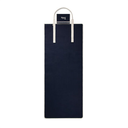 VINGA Volonne AWARE&trade; recycled canvas beach mat