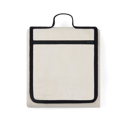 VINGA Volonne AWARE&trade; recycled canvas picnic blanket