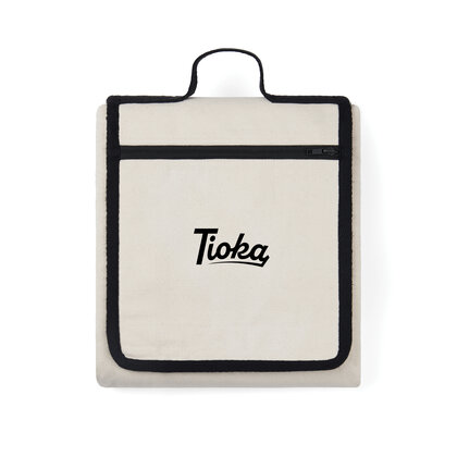VINGA Volonne AWARE&trade; recycled canvas picnic blanket