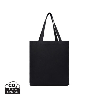 VINGA Hilo AWARE&trade; recycled canvas tote bag