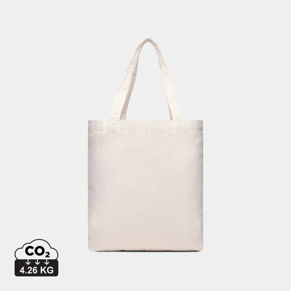 VINGA Hilo AWARE&trade; recycled canvas tote bag