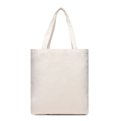 VINGA Hilo AWARE&trade; recycled canvas tote bag