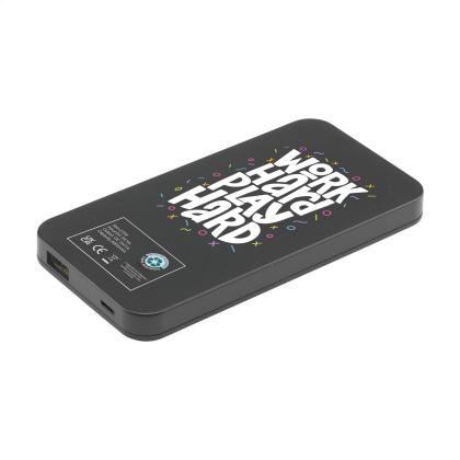Solar RCS Powerbank 4000 power charger