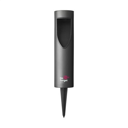 Grundig Solar LED-Light Warm White