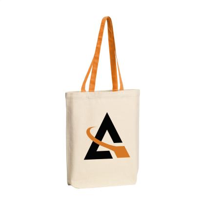 Canvas Shoppy Colour (220 g/m²) bag
