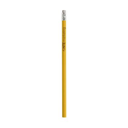 Topic varnished pencil