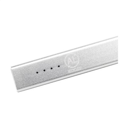 Tecco GRS Recycled Alu Powerbank 5000 external charger