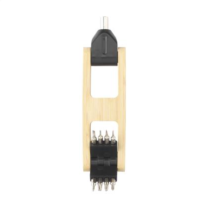 Bamboo Bit Tool