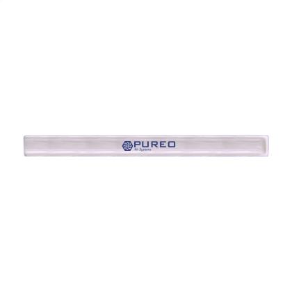 SnapWrap PVC bracelet