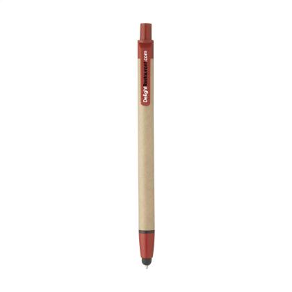 CartoPoint cardboard pen