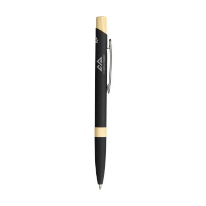 Yuri GRS Recycled Alu Pen