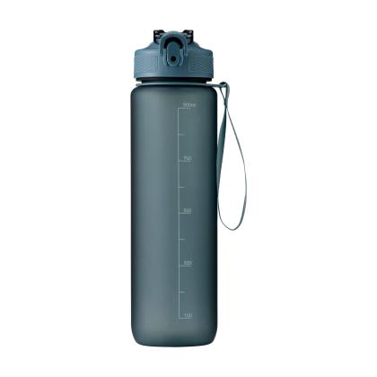 AquaSport RCS Recycled Water Bottle 1 L